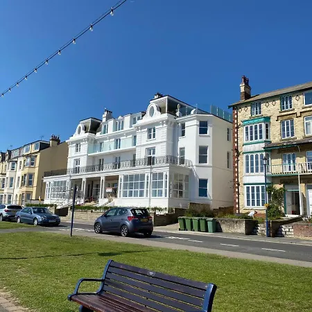 Apartment Ackworth Penthouse - Luxury Newly Renovated Penthouse, Roof Terrace Prime Location
