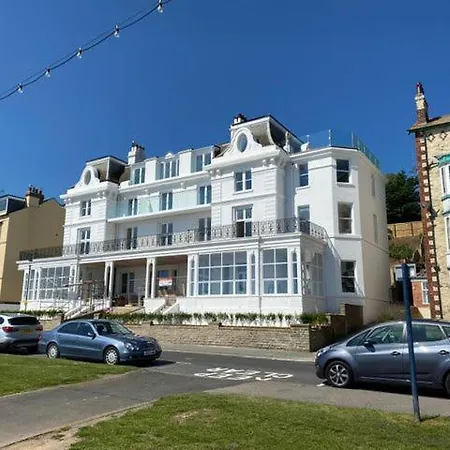 Apartment Ackworth Penthouse - Luxury Newly Renovated Penthouse, Roof Terrace Prime Location